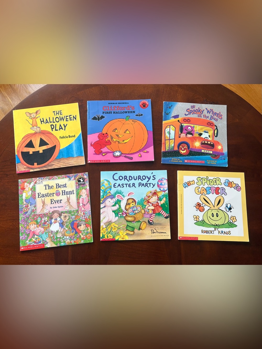Assorted Kids Books Bundle - Picture 3 of 7